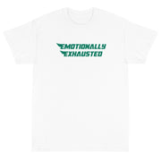 Emotionally Exhausted T-Shirt Atomic Emotions