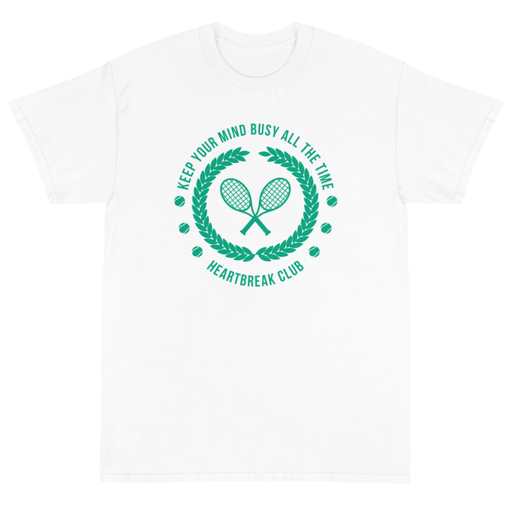 Tennis Club T-Shirt Atomic Emotions