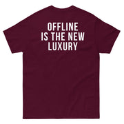 Offline T-Shirt Atomic Emotions