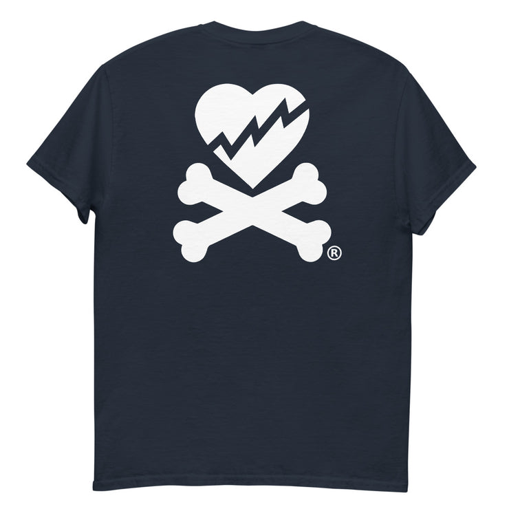 Atomic Emotions Logo T-Shirt Atomic Emotions