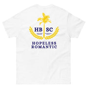 Hopeless Romantic T-Shirt Atomic Emotions