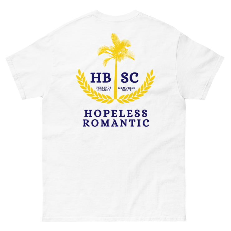 Hopeless Romantic T-Shirt Atomic Emotions
