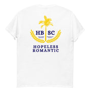 Hopeless Romantic T-Shirt Atomic Emotions
