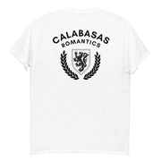 Calabasas Romantics T-Shirt Atomic Emotions