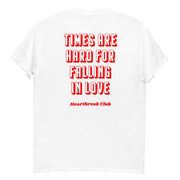 Hard Times T-Shirt Atomic Emotions
