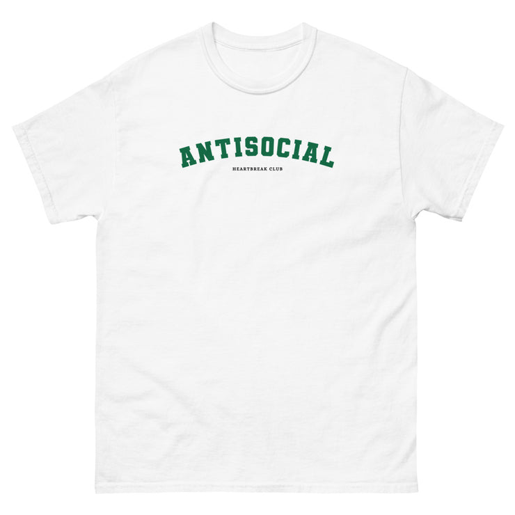 Antisocial T-Shirt Atomic Emotions