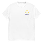 Hopeless Romantic T-Shirt Atomic Emotions