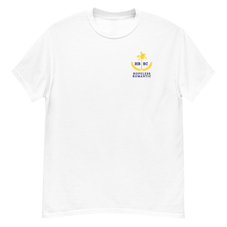 Hopeless Romantic T-Shirt Atomic Emotions