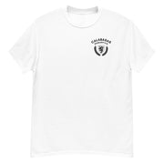 Calabasas Romantics T-Shirt Atomic Emotions
