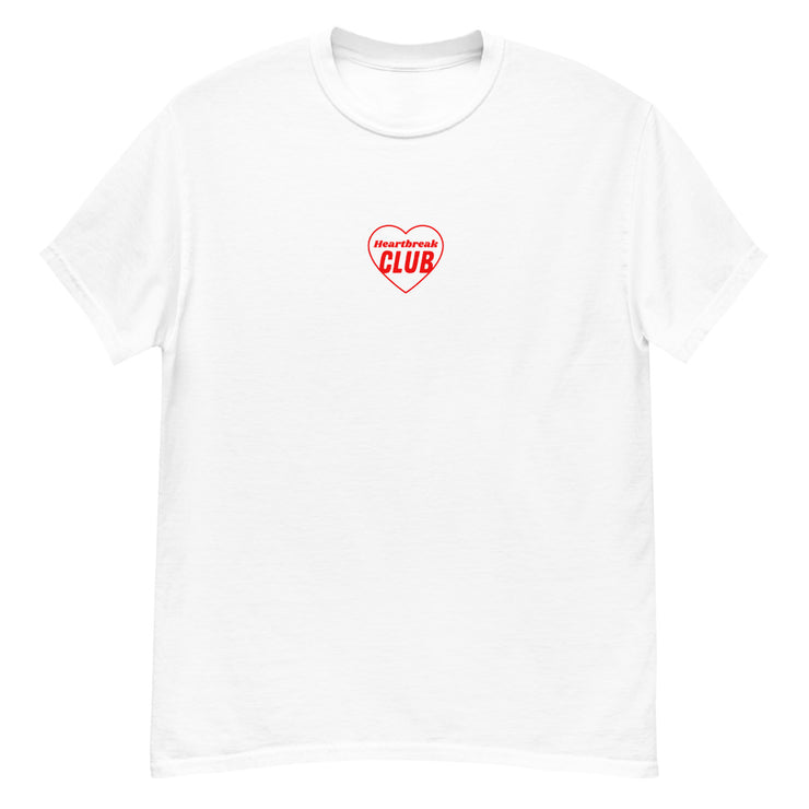 Hard Times T-Shirt Atomic Emotions