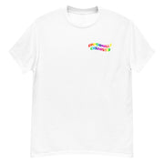 Emotionally Exhausted Psycho Tee Atomic Emotions