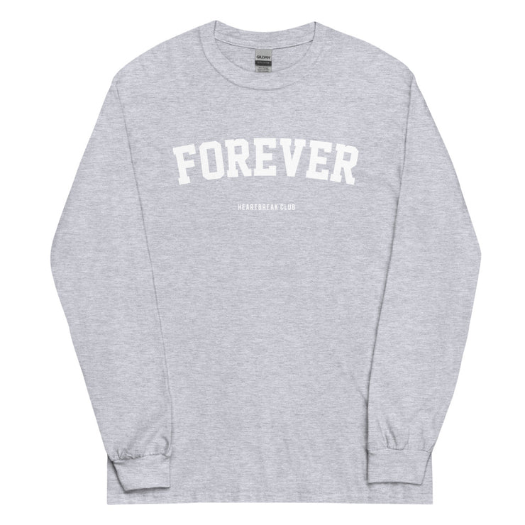 Forever Long Sleeve Shirt Atomic Emotions