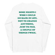 Live Again Long Sleeve Atomic Emotions