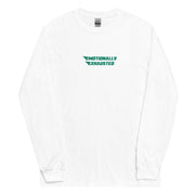Take Me Back Long Sleeve Tee Atomic Emotions
