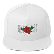 No Feelings Club Cap Atomic Emotions