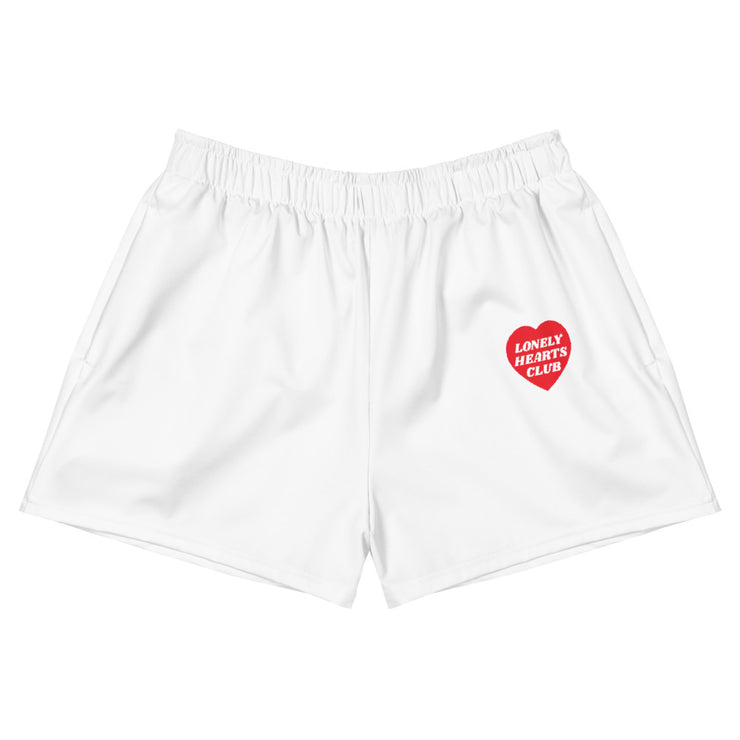 Lonely Hearts Club Essentials Shorts Atomic Emotions