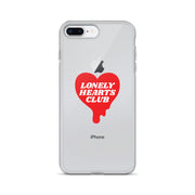 Lonely Hearts Club Iphone Case Atomic Emotions