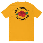 Emotionally Exhausted Vintage Tee