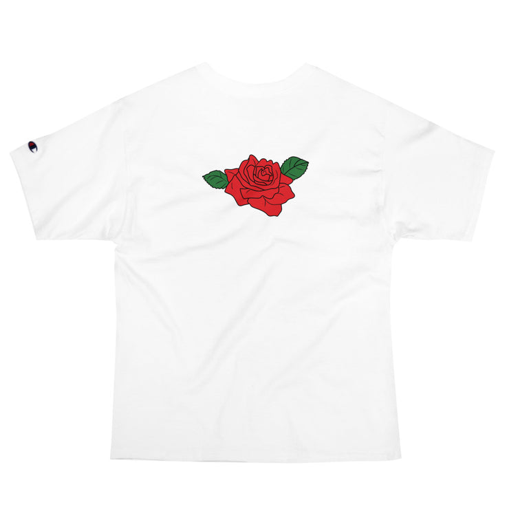 Emotionally Exhausted Box Logo Tee Atomic Emotions