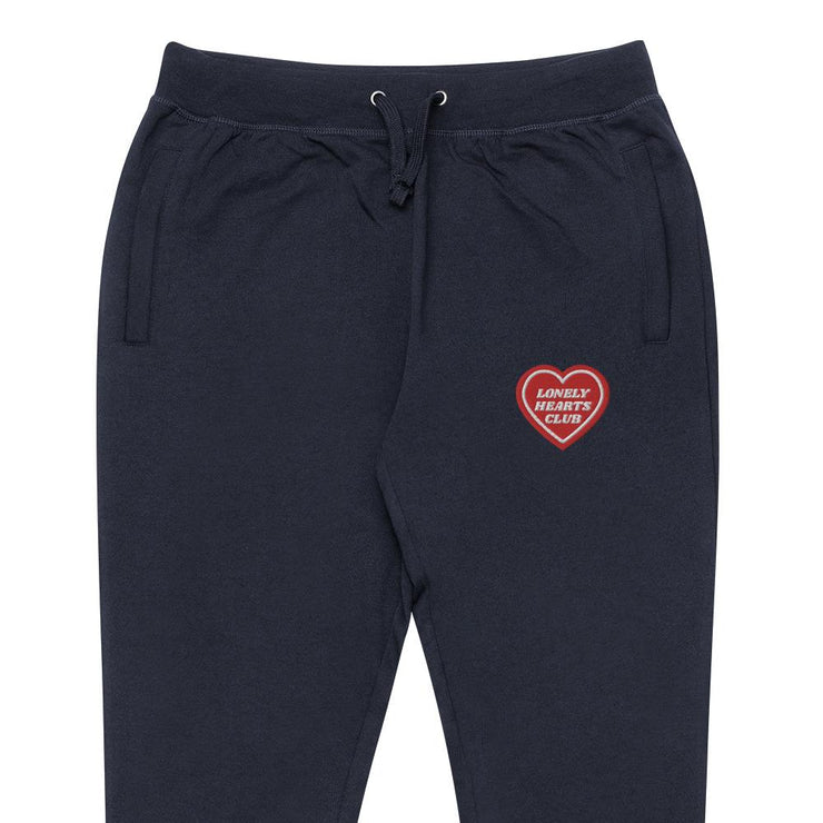 Lonely Hearts Club Joggers