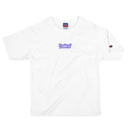 Emotionally Exhausted Thunder Tee Atomic Emotions