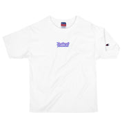 Emotionally Exhausted Thunder Tee