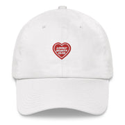Lonely Hearts Club Dad Hat Atomic Emotions
