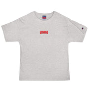 Emotionally Exhausted Champion Box Logo Atomic Emotions