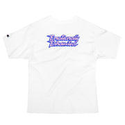 Emotionally Exhausted Thunder Tee