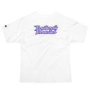 Emotionally Exhausted Thunder Tee Atomic Emotions