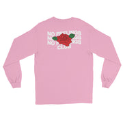 No More You Oversized Tee Atomic Emotions