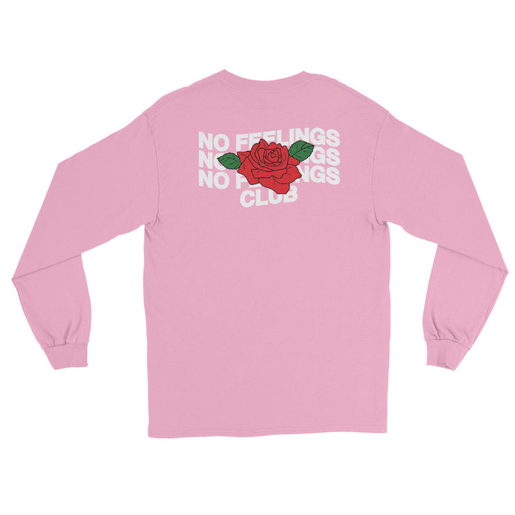 No More You Oversized Tee Atomic Emotions