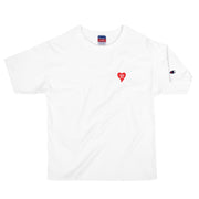 A Girl is a Gun Champion T-Shirt Atomic Emotions