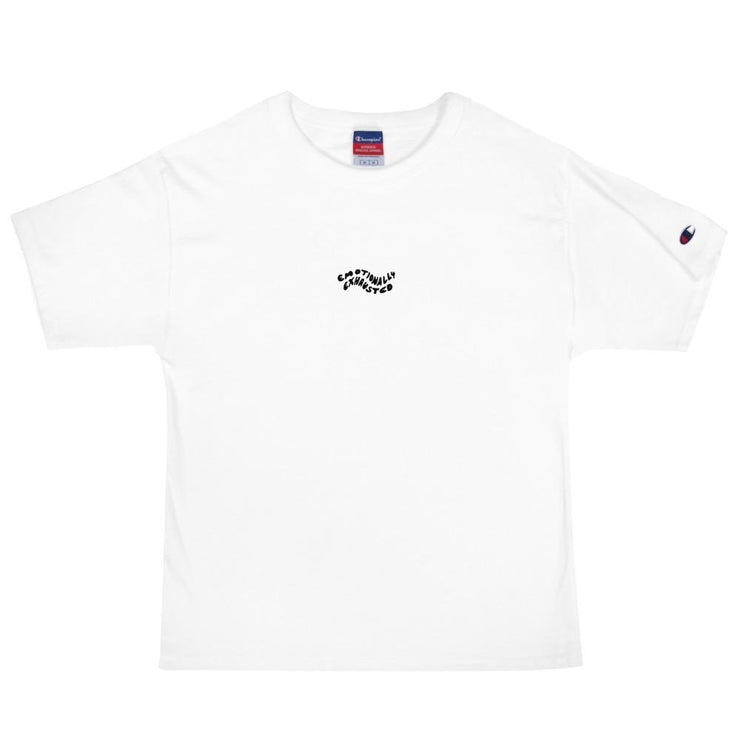 Emotionally Exhausted T-Shirt