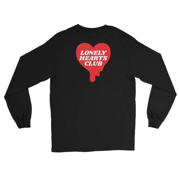 Lonely Hearts Club Oversized Tee Atomic Emotions