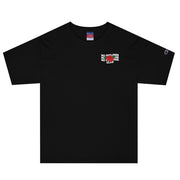 No Feelings Club Black Tee Atomic Emotions