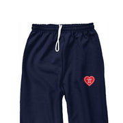 A Girl is a Gun Sweatpants