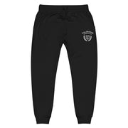 Calabasas Black Sweatpants Atomic Emotions