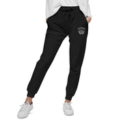 Calabasas Black Sweatpants Atomic Emotions