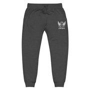 Love Hurts Grey Sweatpants Atomic Emotions