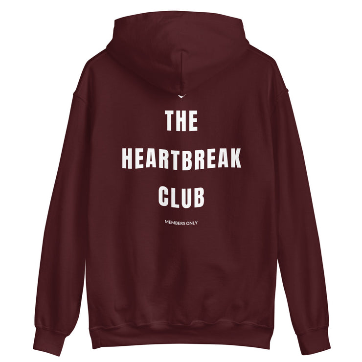 Antisocial Hoodie Atomic Emotions