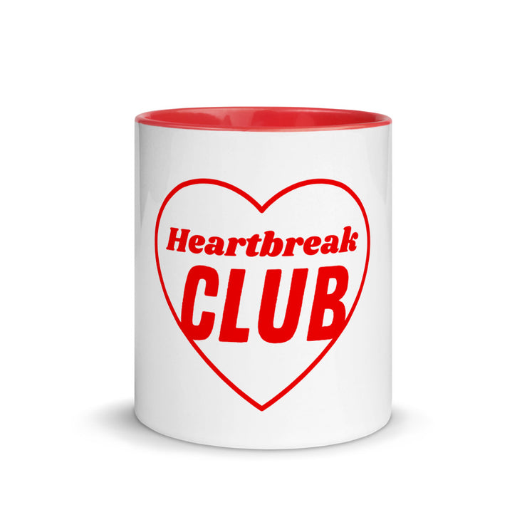 HBC Coffee Mug Atomic Emotions