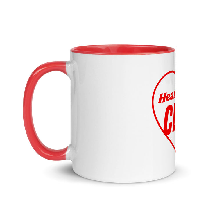 HBC Coffee Mug Atomic Emotions